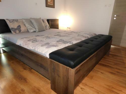 Jacky Apartment / Sea View