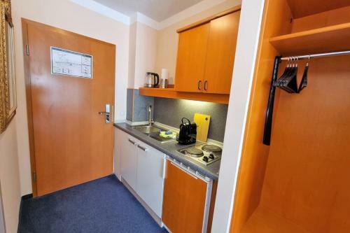 Apartamento Ciao-aschau Haus Burg Ap21 Kr�mer
