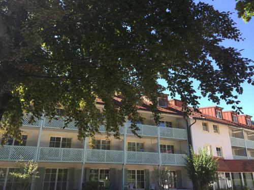 Apartamento Ciao-aschau Haus Burg Ap21 Kr�mer