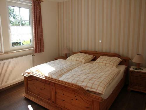 Apartamento Ferienwohnung Die Fuchsm�hle