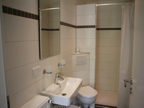 Apartamento Ferienwohnung Die Fuchsm�hle