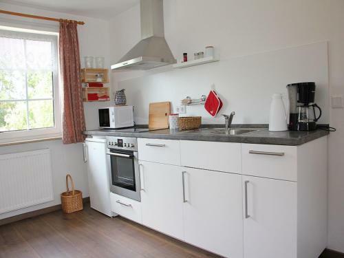Apartamento Ferienwohnung Die Fuchsm�hle
