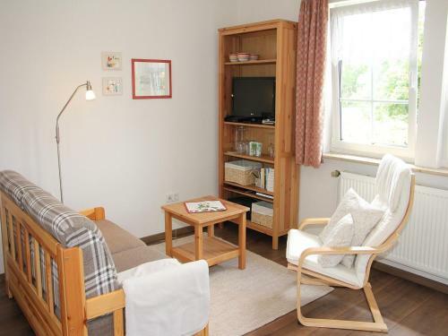 Apartamento Ferienwohnung Die Fuchsm�hle
