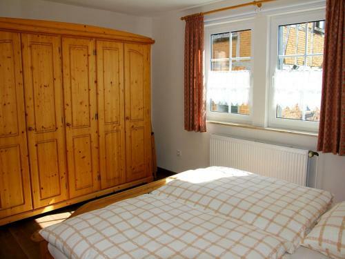 Apartamento Ferienwohnung Die Fuchsm�hle