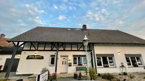 Hostal Hotel-pension Haus Andrea