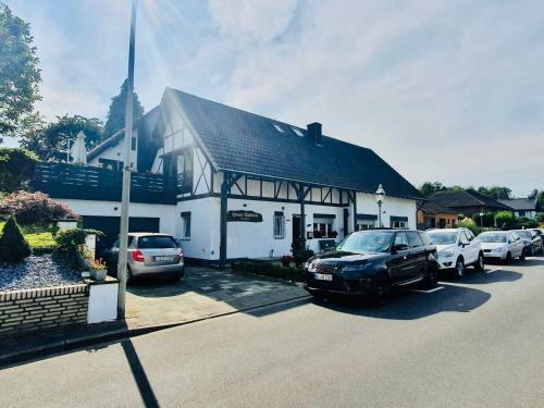 Hostal Hotel-pension Haus Andrea