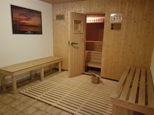 Apartamento Gschwendtnerhof App10 Krausw