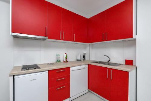Apartman Sjever