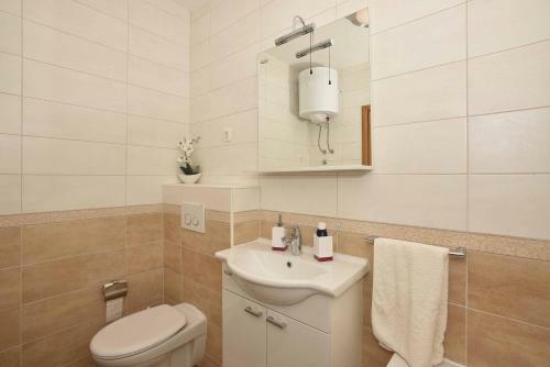 Apartman Ramljak