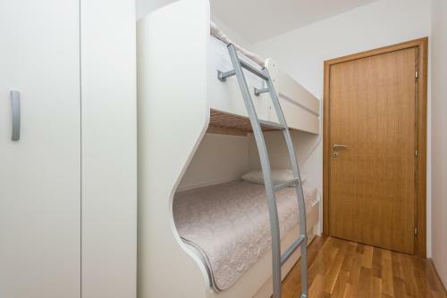 Apartman Ramljak
