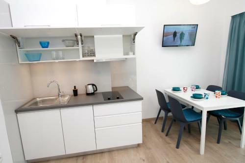 Apartments Besker