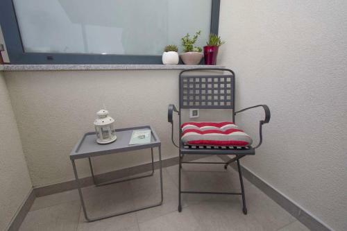 Apartments Besker