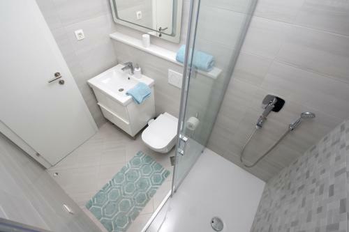 Apartments Besker