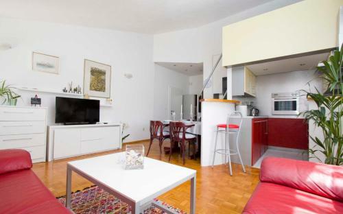 Apartments Besker
