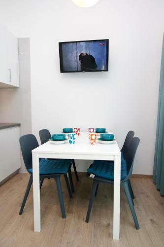 Apartments Besker
