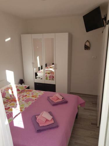 Apartments Centar - Mirjana