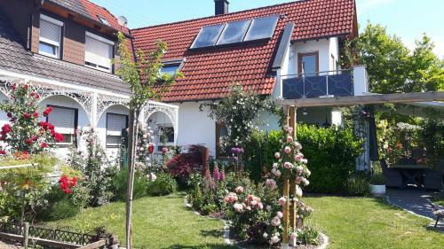 Apartamento G�stehaus - Im G�rtle