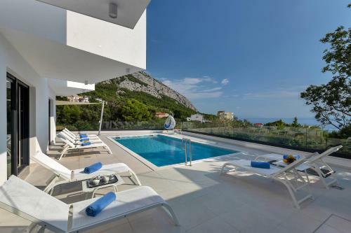 Villa Ledjade