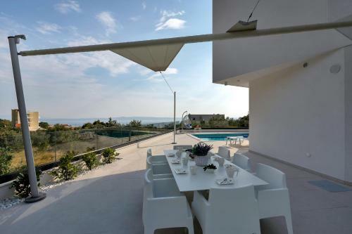 Villa Ledjade