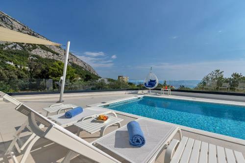 Villa Ledjade