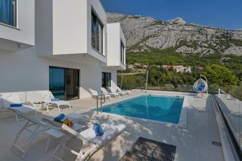 Villa Ledjade