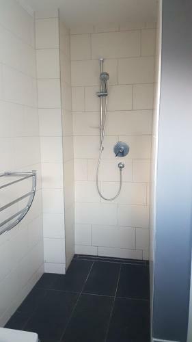 Apartamento Eubaer Stra�e