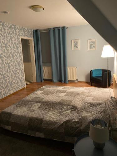 Apartamento Ferienwohnung ?zur Sonne?