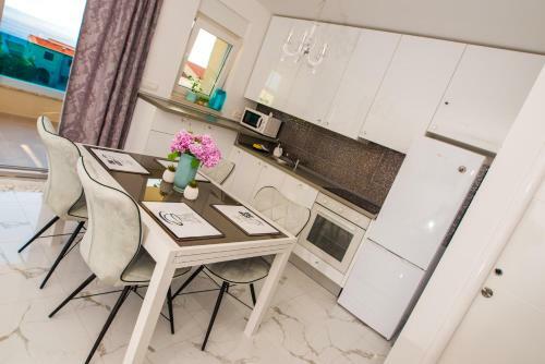 Apartment Mikuli?