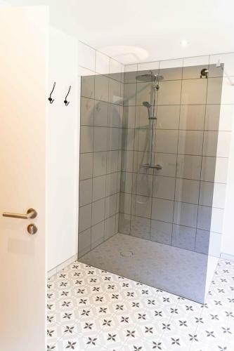 Apartamento Haus Gr�n