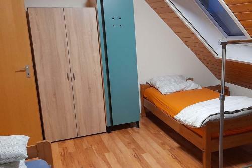 3 Zimmer Apartment Mit Balkon