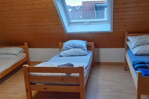 3 Zimmer Apartment Mit Balkon