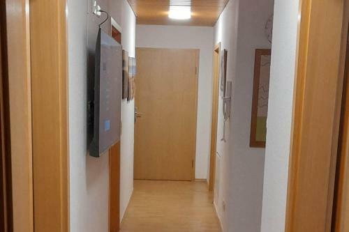 3 Zimmer Apartment Mit Balkon