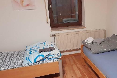 3 Zimmer Apartment Mit Balkon