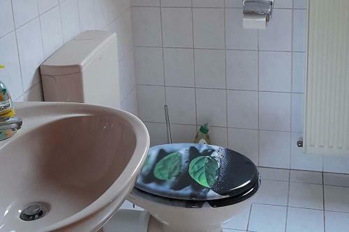 3 Zimmer Apartment Mit Balkon