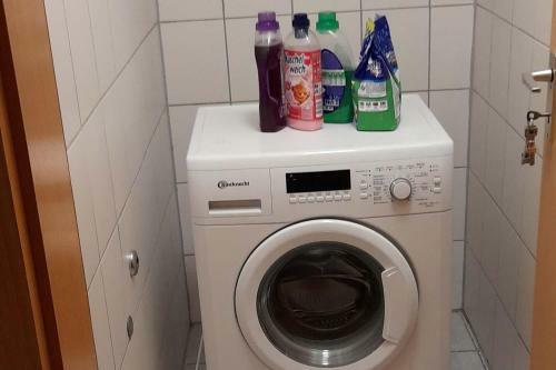 3 Zimmer Apartment Mit Balkon