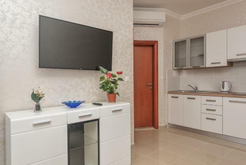 Apartmani Stella Maris