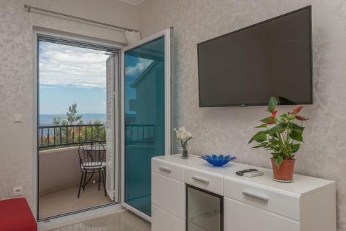 Apartmani Stella Maris
