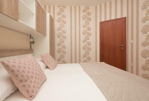 Apartmani Stella Maris