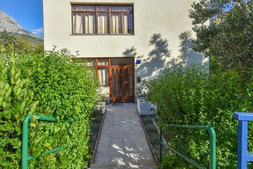 Apartman Moga Dida