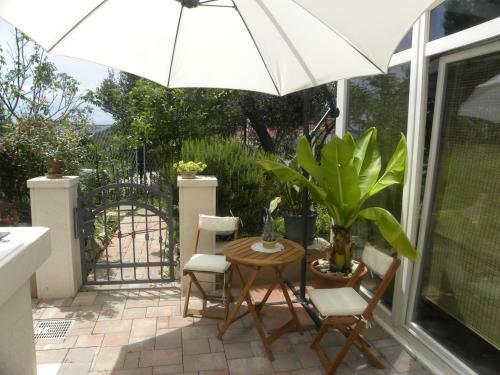 Apartamento Anka Strman