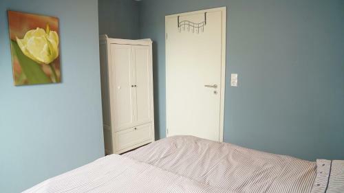 Apartamento Landhaus Esgrus Wohnung Ostseeblick