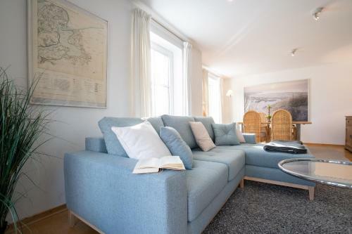 Apartamento Ost29a Ferienwohnung Strandliebe