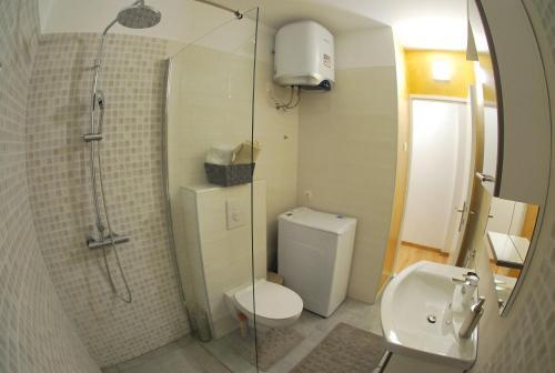Apartman Ru?ica