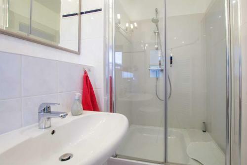 Apartamento _ost6_ _ Ferienwohnung Treibholz