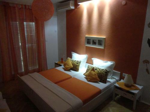 Apartments Veronika