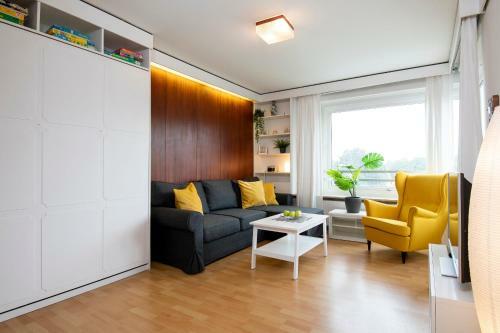 Apartamento Kleine Auszeit Niendorf