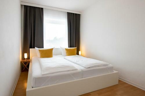 Apartamento Kleine Auszeit Niendorf