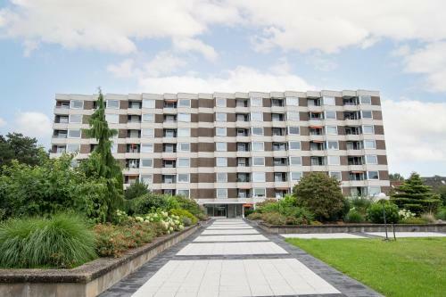 Apartamento Kleine Auszeit Niendorf