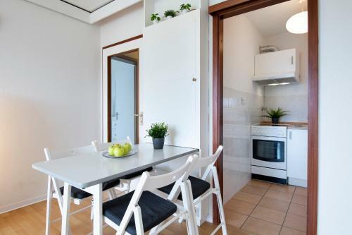 Apartamento Kleine Auszeit Niendorf