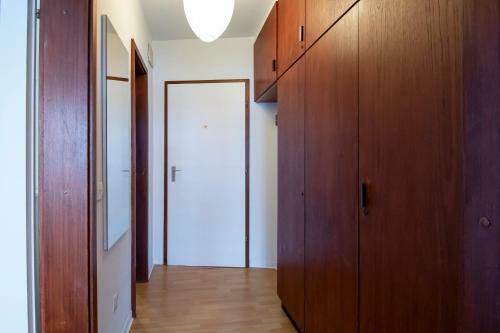Apartamento Kleine Auszeit Niendorf